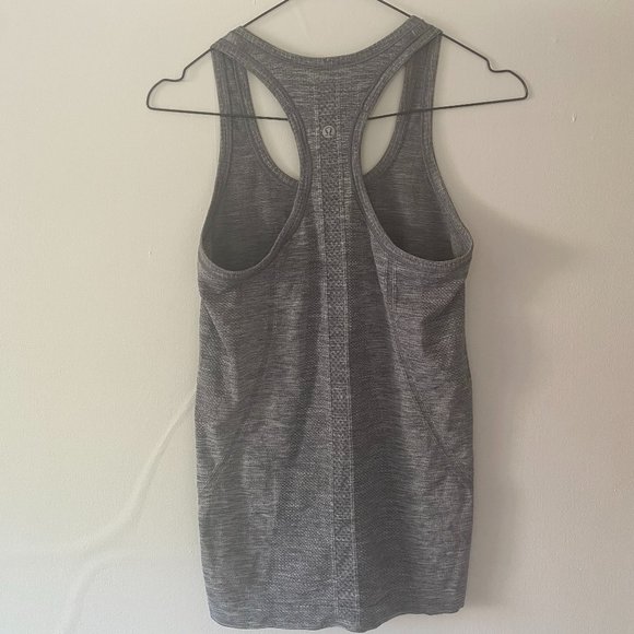 Lululemon Tank - Picture 2 of 2